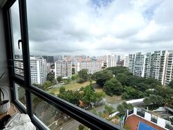 8@Woodleigh (D13), Condominium #610526651